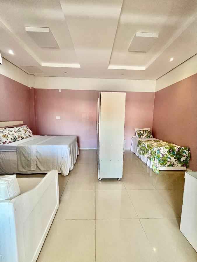 Ilha Centro Sul Ufsc, Ar Cond, Estac, Varanda, Vista Mar -até 6 Pessoas *
