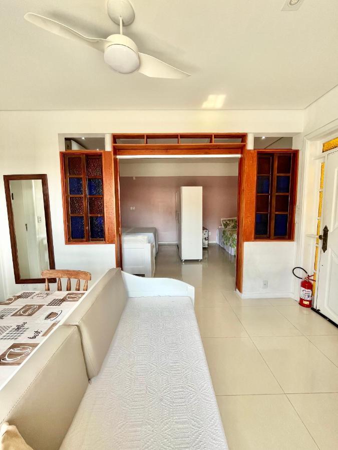 Ilha Centro Sul Ufsc, Ar Cond, Estac, Varanda, Vista Mar -até 6 Pessoas * Florianópolis